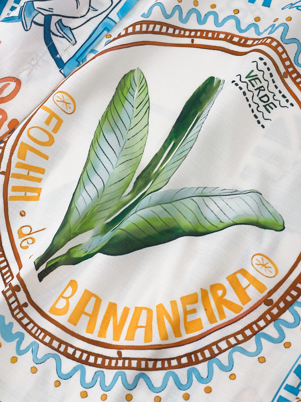 Set de pantaloni cu imprimeu ocazional pentru femei, cu talie înaltă, cămăși cu mâneci lungi largi, costume 2 piese, la modă, cu guler în jos, pantaloni, ținute