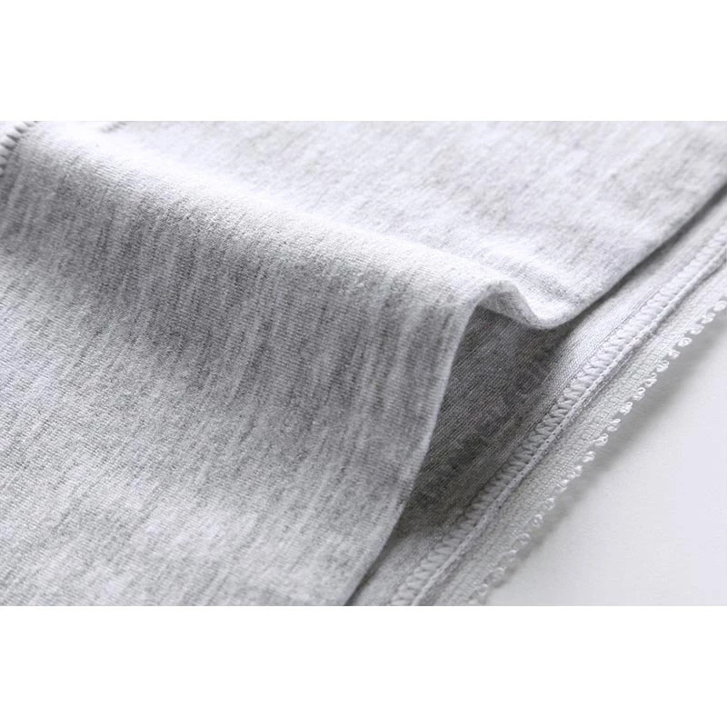 Moteriškos kelnaitės didesnio dydžio apatinis trikotažas su aukštu juosmeniu, seksualus apatinis trikotažas, medvilninis apatinis grotelės, kvėpuojantis, intymus moteriškas