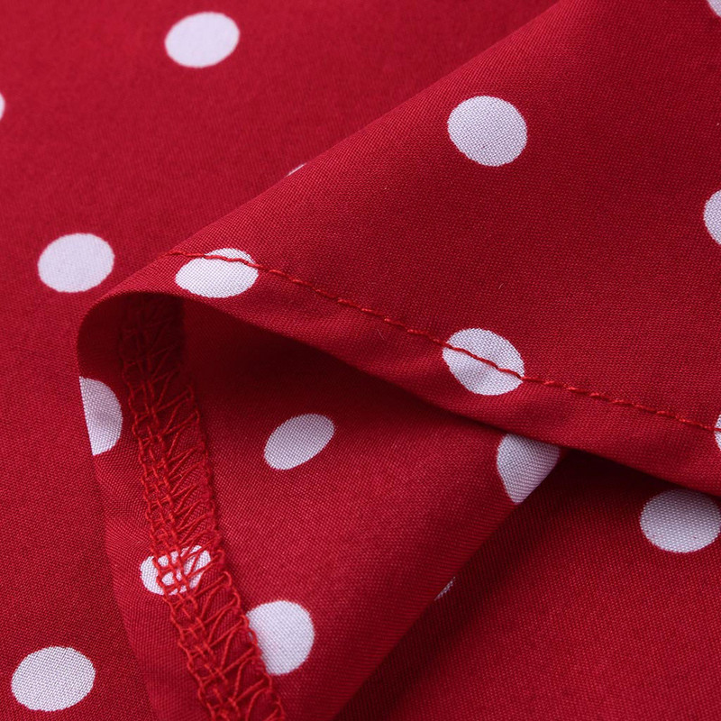 Moteriški didelio dydžio palaidinė V kaklo trumpomis rankovėmis taškuoti marškinėliai su viršutiniu mazgu priekyje vasaros vintažiniai peplum marškinėliai Blusas Mujer #YJ