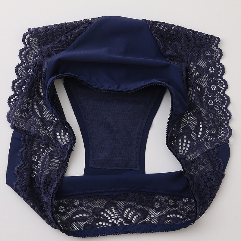 Čipkaste ženske gaćice Seksi žensko donje rublje Bešavne ženske gaćice Donje rublje niskog struka Soild Panty Gaćice za djevojke Tangas Slip Femme