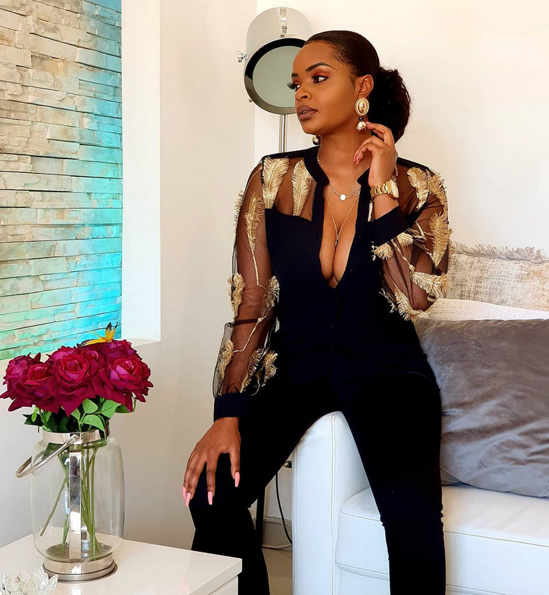 OKAYOASIS Seksi ženski kombinezon za zabave s dugim rukavima i dugim rukavima Ženski mrežasti kombinezon sa širokim nogavicama