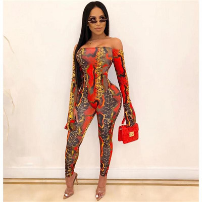 8 boja S-XXL velika veličina 2020 modni uski ženski seksi sportska odjeća kombinezon od aligatorove kože odijelo za jogu ženske hlače