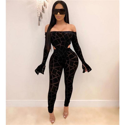 8 boja S-XXL velika veličina 2020 modni uski ženski seksi sportska odjeća kombinezon od aligatorove kože odijelo za jogu ženske hlače