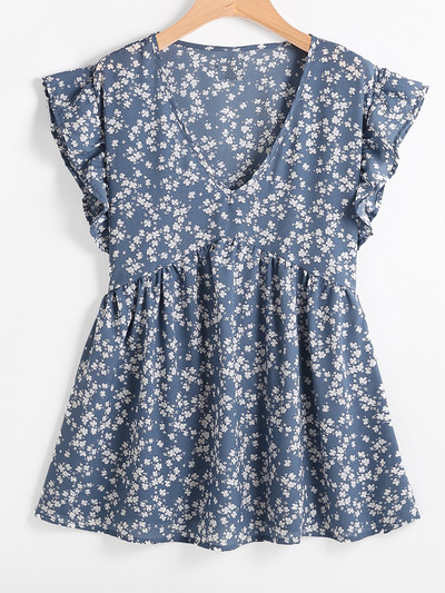 „Finjani“ didelio dydžio moteriški marškinėliai vasariniai kasdieniai raudonos spalvos palaidinė 2022 m. madingi marškinėliai, laisvi ir kvėpuojantys moteriški viršutiniai drabužiai