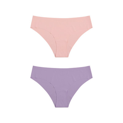 2023 m. aukštos kokybės besiūlės kelnaitės Lazeriu pjaustomos moteriškos apatinės kelnaitės Kasdieninės kelnaitės, nematomos kelnaitės moterims