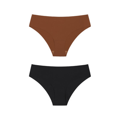 2023 m. aukštos kokybės besiūlės kelnaitės Lazeriu pjaustomos moteriškos apatinės kelnaitės Kasdieninės kelnaitės, nematomos kelnaitės moterims