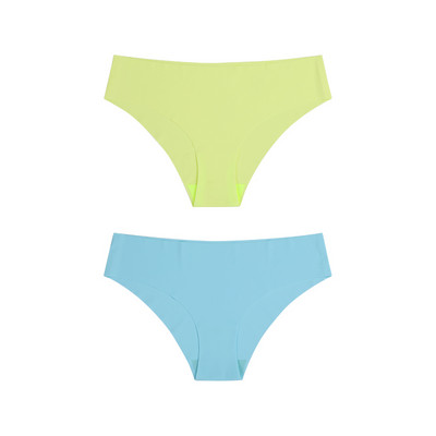 2023 m. aukštos kokybės besiūlės kelnaitės Lazeriu pjaustomos moteriškos apatinės kelnaitės Kasdieninės kelnaitės, nematomos kelnaitės moterims