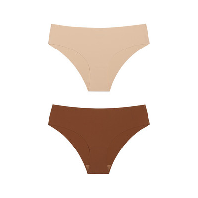 2023 m. aukštos kokybės besiūlės kelnaitės Lazeriu pjaustomos moteriškos apatinės kelnaitės Kasdieninės kelnaitės, nematomos kelnaitės moterims