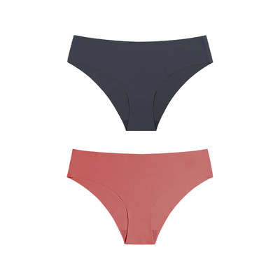 2023 m. aukštos kokybės besiūlės kelnaitės Lazeriu pjaustomos moteriškos apatinės kelnaitės Kasdieninės kelnaitės, nematomos kelnaitės moterims