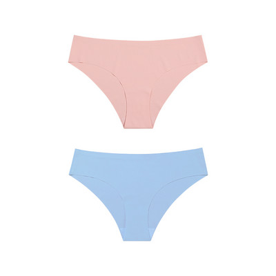 2023 m. aukštos kokybės besiūlės kelnaitės Lazeriu pjaustomos moteriškos apatinės kelnaitės Kasdieninės kelnaitės, nematomos kelnaitės moterims