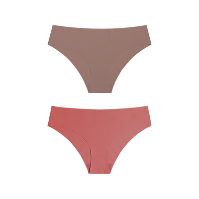 2023 m. aukštos kokybės besiūlės kelnaitės Lazeriu pjaustomos moteriškos apatinės kelnaitės Kasdieninės kelnaitės, nematomos kelnaitės moterims