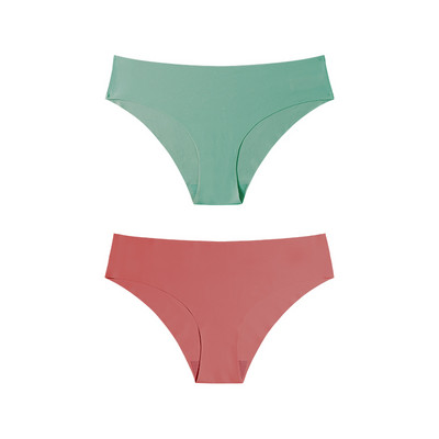 2023 m. aukštos kokybės besiūlės kelnaitės Lazeriu pjaustomos moteriškos apatinės kelnaitės Kasdieninės kelnaitės, nematomos kelnaitės moterims