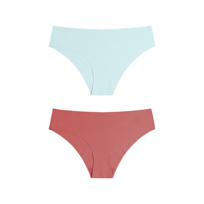 2023 m. aukštos kokybės besiūlės kelnaitės Lazeriu pjaustomos moteriškos apatinės kelnaitės Kasdieninės kelnaitės, nematomos kelnaitės moterims