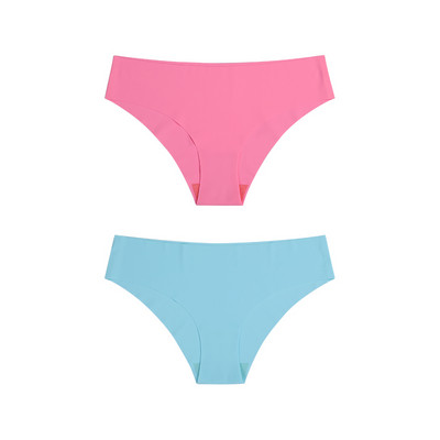 2023 m. aukštos kokybės besiūlės kelnaitės Lazeriu pjaustomos moteriškos apatinės kelnaitės Kasdieninės kelnaitės, nematomos kelnaitės moterims