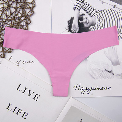 γυναίκες g-string ενδιαφέρον σέξι χωρίς ραφές λεοπάρ γυναικεία εσώρουχα εσώρουχα μπικίνι εσώρουχα παντελόνι στρινγκ intimatewear