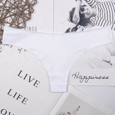 γυναίκες g-string ενδιαφέρον σέξι χωρίς ραφές λεοπάρ γυναικεία εσώρουχα εσώρουχα μπικίνι εσώρουχα παντελόνι στρινγκ intimatewear