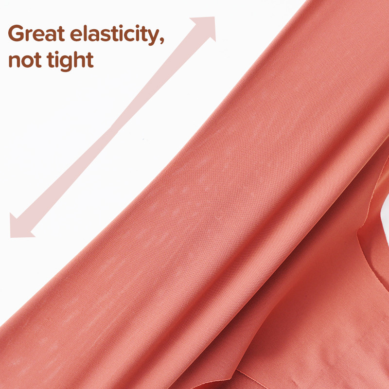 3Pcs/set bešavne gaćice za žene Ice Silk niskog struka Rastezljivo donje rublje Udobno seksi žensko jednobojno donje rublje