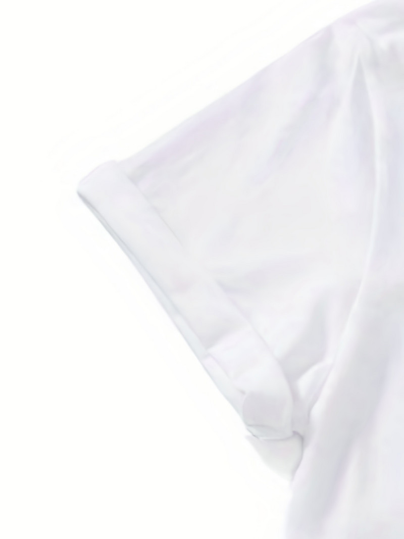 Dámske ležérne tričko pre väčšie veľkosti, leopardí vzor s krátkym rukávom a okrúhlym výstrihom, stredne strečové