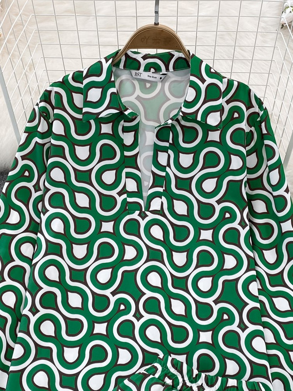 Proljeće, žene Ležerno slobodno odijelo s cvjetnim hlačama Elegantne majice Majice Hlače širokih nogavica 2 komada Ženska modna blagdanska trenirka