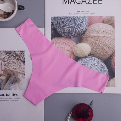 Pamučne višebojne seksi udobne čipkaste gaćice japanke žensko donje rublje gaćice donje rublje za žene 3 kom/lot ac129