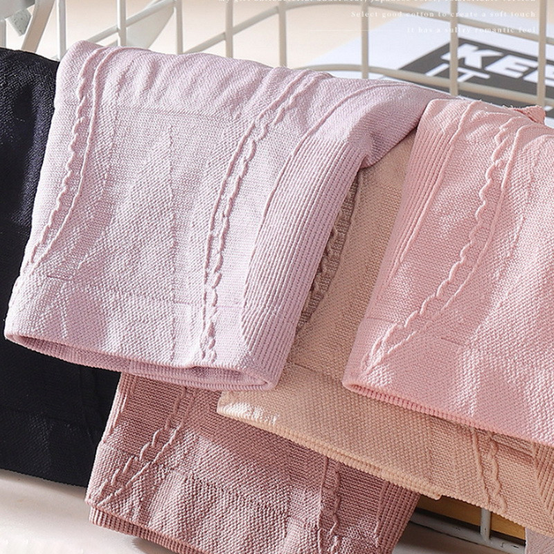 Ženske gaćice za oblikovanje visokog struka Prozračne gaćice za oblikovanje tijela Novo donje rublje za mršavljenje trbuščića Podizač guzice Bešavne gaćice za oblikovanje