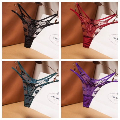 Γυναικεία εσώρουχα Σέξι χαμηλοκάβαλα σέξι γυναικεία εσώρουχα Tanga διαφανή εσώρουχα Tenu σέξι εσώρουχα фалоиметотар