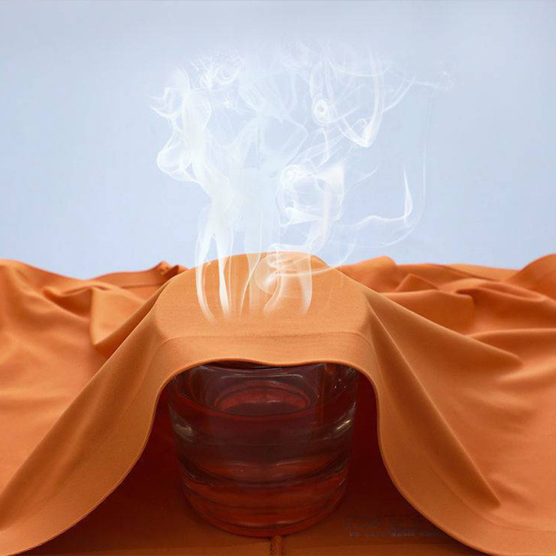 BZEL 3PCS Ženske gaćice Bešavne bokserice Prozračno donje rublje Udobne kratke hlače za dječake Svileno satensko donje rublje Ženske sportske gaće