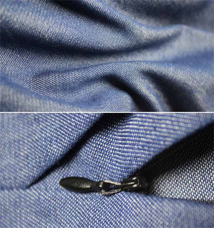 Dámske džínsy s voľnými nohavicami, široké nohavice, overaly sú obľúbené v Európe a Amerike, sexy, bez rukávov s lotosovým okrajom a utieraním pŕs