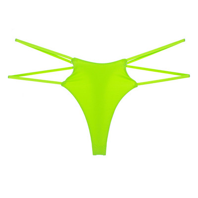 Tanke tange, udobno žensko donje rublje bez traka, seksi