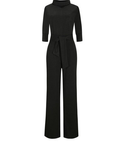 Europske i američke seksi hlače s remenom s polurukavima i visokim izrezom Ulična moda Seksi modne noćne klupske hlače žute i crne