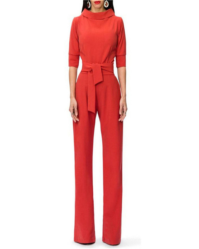 Europske i američke seksi hlače s remenom s polurukavima i visokim izrezom Ulična moda Seksi modne noćne klupske hlače žute i crne