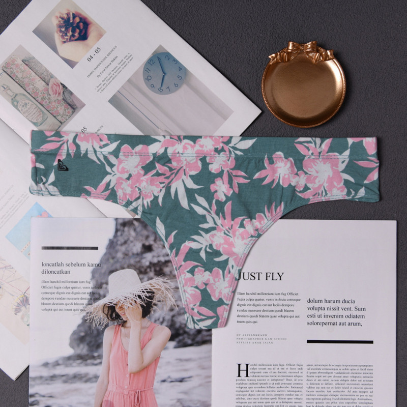 Dámske volániky, spodná bielizeň, neviditeľné bezšvové nohavičky, tangá, dámske sexy tangá, spodná bielizeň, dámske nohavičky 1 ks abc01