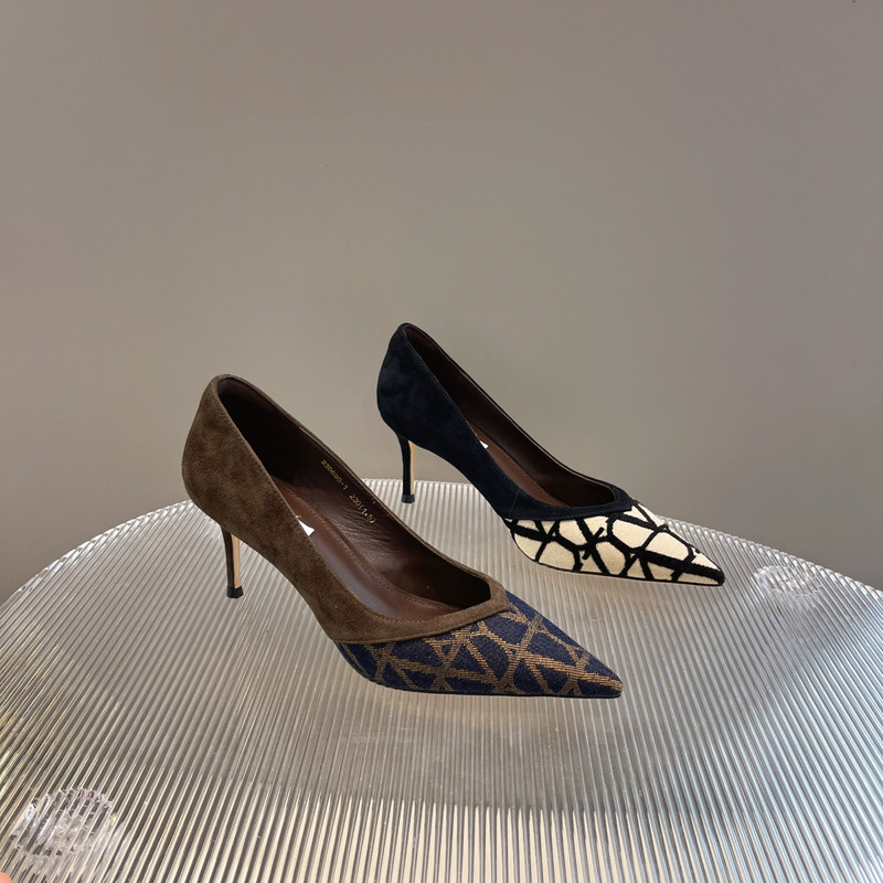 Sexy vysoké podpätky dámske sandále 2023 Letné nové dizajnérske špicaté párty topánky elegantné dámske topánky na podpätku