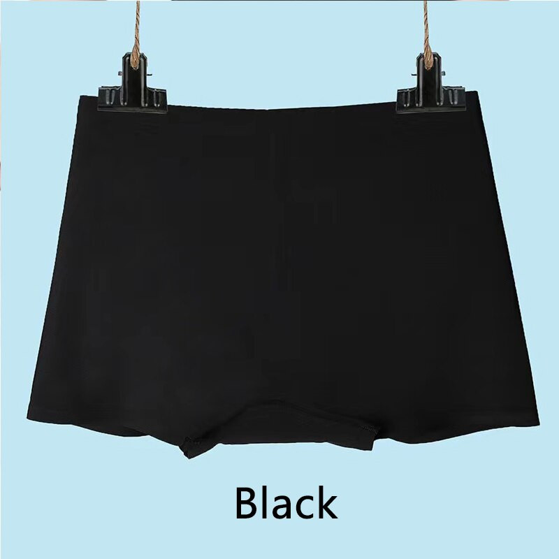 Dámske bezšvové bezpečnostné krátke nohavičky, protislnečná spodná bielizeň, veľkosť L XL, čierne, ležérne, vetrané, mäkké, športové, fitness, joga