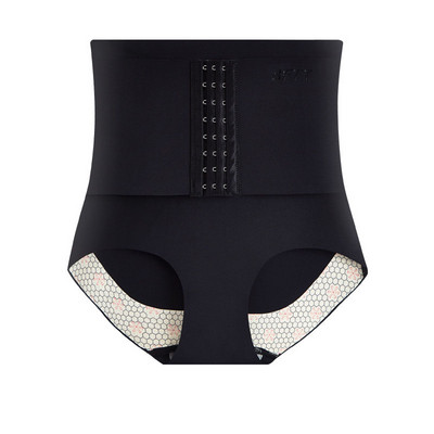 Flarixa 2 u 1 Hip Lift Ravan trbuh Ženske gaćice Odjeća za oblikovanje tijela Ženski trener za tanki struk Body Shaper Korzet za oblikovanje tijela