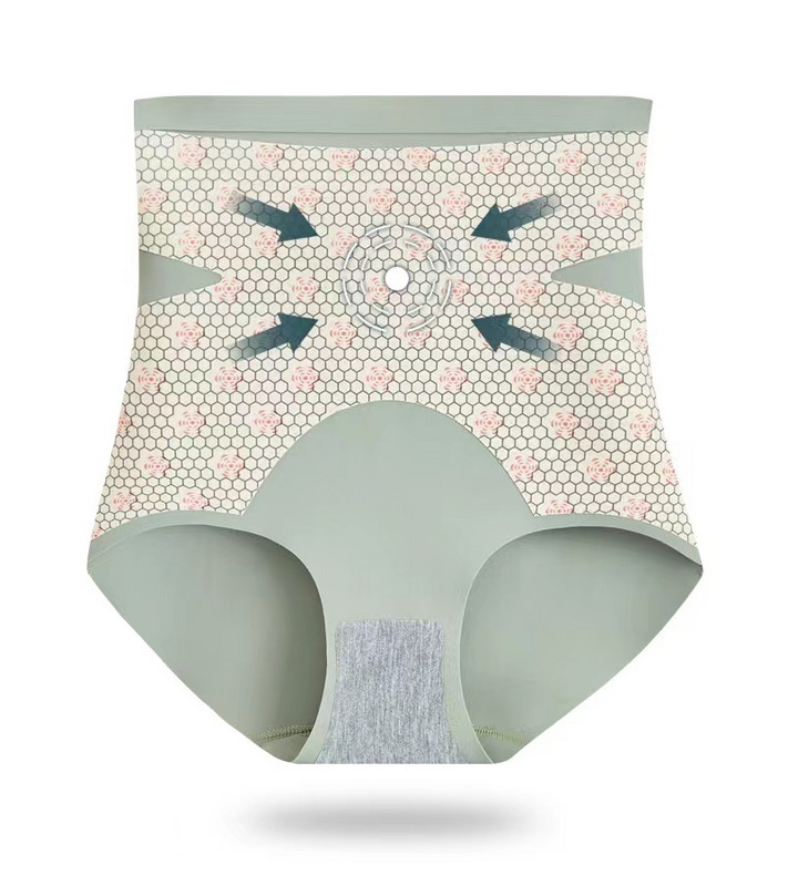 Flarixa 2 u 1 Hip Lift Ravan trbuh Ženske gaćice Odjeća za oblikovanje tijela Ženski trener za tanki struk Body Shaper Korzet za oblikovanje tijela