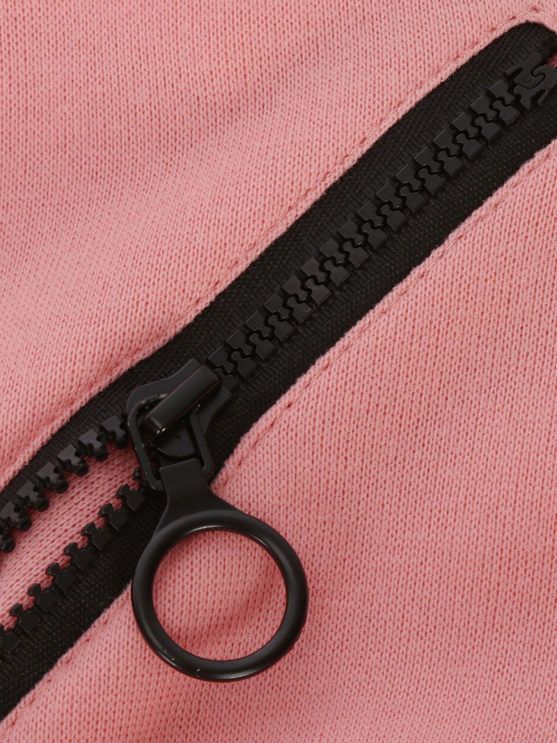 Kombinezonai Moteriški Kombinezonas su gobtuvu Moteriškas Elegantiškas ilgomis rankovėmis vientisas apranga Šiltas šliaužtinukas Moteriškas su užtrauktuku kišeninis žaidimų kostiumas žieminis