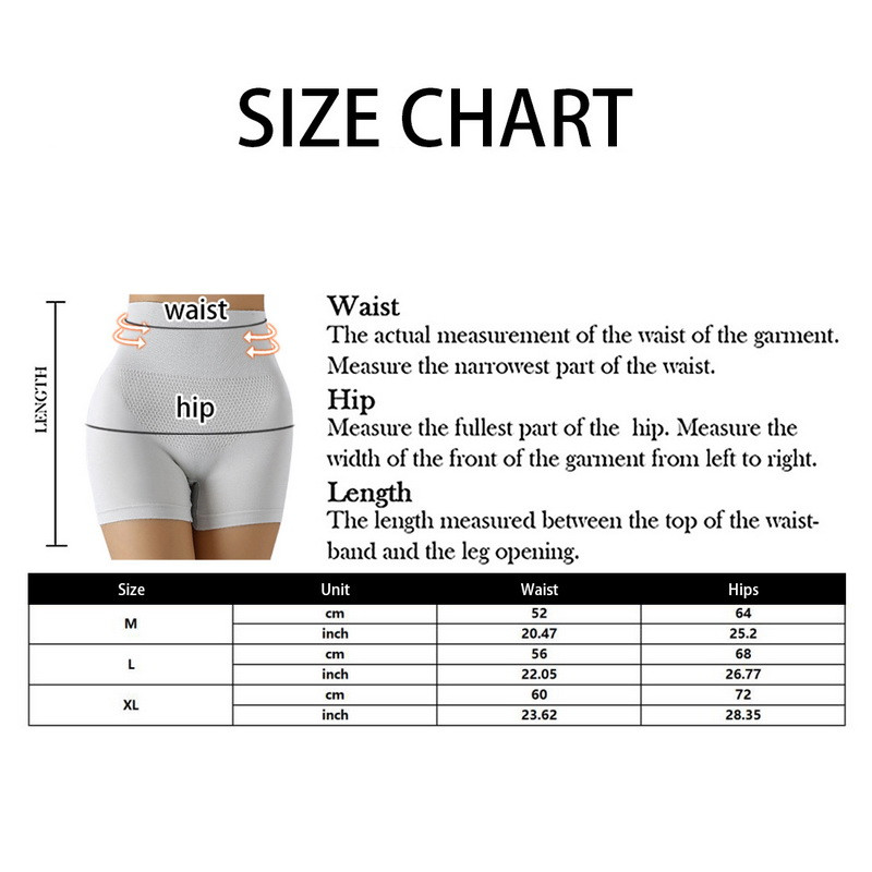 Dámske bezšvíkové bezpečnostné krátke nohavice, letné, s vysokým pásom, proti odieraniu, mäkké chlapčenské šortky, plus veľkosť, boxerky pre ženy, spodná bielizeň
