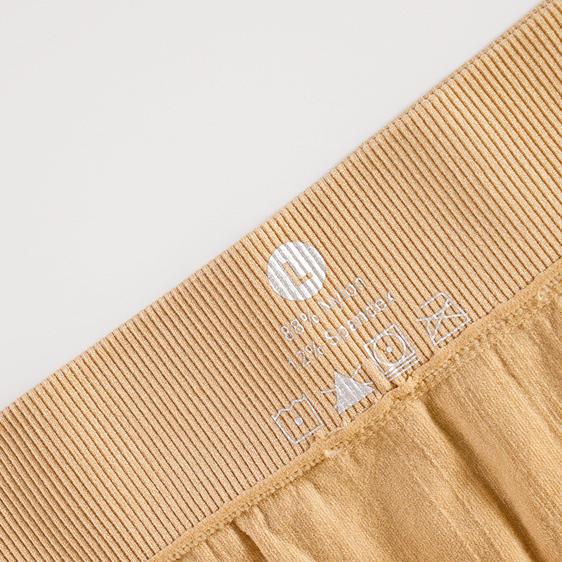 3 ks horúce sexy dámske tangá G-string nohavičky s nízkym pásom, spodná bielizeň s T-back, jednofarebné, s T-back, spodná bielizeň pre ženy