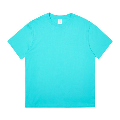 KANNISAK Dámske tričká s dlhým rukávom, kvalitné 100% bavlnené ležérne tričko Harajuku, jednofarebné, s výstrihom do O-neck, nadrozmerné, pre páry, základné tričko