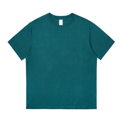 KANNISAK Dámske tričká s dlhým rukávom, kvalitné 100% bavlnené ležérne tričko Harajuku, jednofarebné, s výstrihom do O-neck, nadrozmerné, pre páry, základné tričko