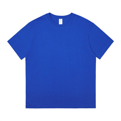 KANNISAK Dámske tričká s dlhým rukávom, kvalitné 100% bavlnené ležérne tričko Harajuku, jednofarebné, s výstrihom do O-neck, nadrozmerné, pre páry, základné tričko