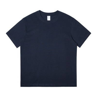 KANNISAK Dámske tričká s dlhým rukávom, kvalitné 100% bavlnené ležérne tričko Harajuku, jednofarebné, s výstrihom do O-neck, nadrozmerné, pre páry, základné tričko