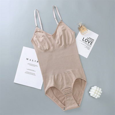 MISTHIN Body Shaper Întregul Corp Femeie Burtă Plată Push Up Corset Ridicat Lenjerie de corp Columbia Fajas Brâu Burta Tanga