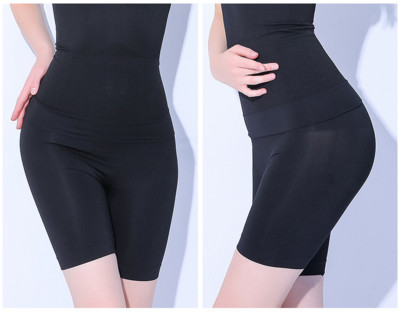 Ženske gaćice visokog struka za oblikovanje tijela Trbuščić za kontrolu trbuha Kontrola za mršavljenje tijela Pojas za oblikovanje donjeg rublja Trener za struk