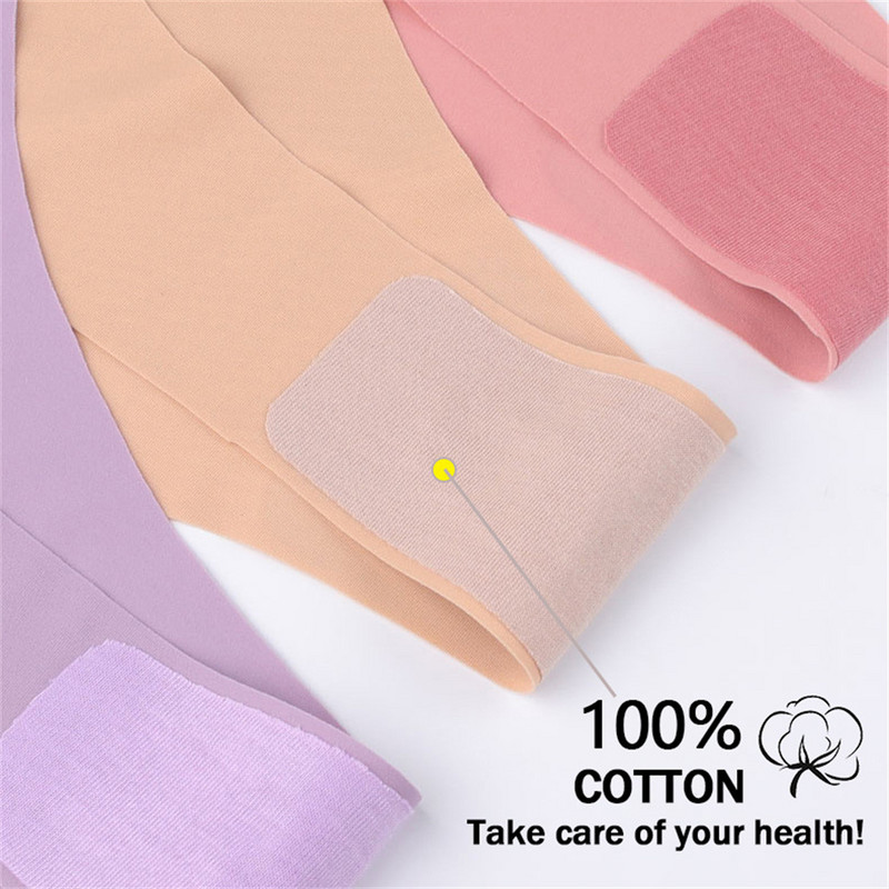 3 buc. Chiloți ultra-subțiri pentru dama G String Sexy tanga slip, fără sudură, culoare solidă, lenjerie de corp pentru femei, chiloți pentru fete, tanga de damă