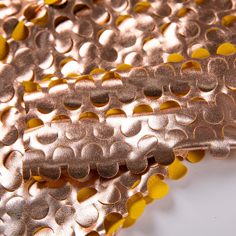 Ženski seksi kombinezon Klubska odjeća Duboki V izrez Proziran egzotičan prozirni kombinezon Tanka odjeća za noćni klub Večernja zabava Rođendan slavnih