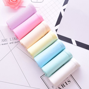 7 kom donjeg rublja Ženske gaćice veće veličine Djevojačke gaćice Seksi donje rublje Calcinha Pamučne kratke hlače Donje gaće Jednobojne gaćice Cueca Intimates