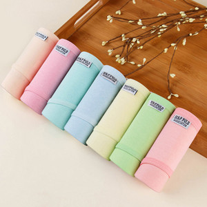 7 kom donjeg rublja Ženske gaćice veće veličine Djevojačke gaćice Seksi donje rublje Calcinha Pamučne kratke hlače Donje gaće Jednobojne gaćice Cueca Intimates