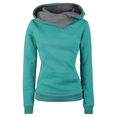 Proljetna ženska odjeća Dvodijelna trenirka s printom QUEEN Hoodies Kompleti za trčanje Ženske majice s flisom Trenirke